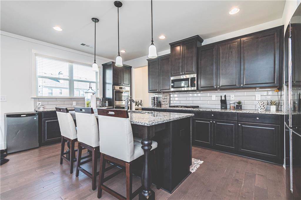 1336 Halletts Peak Place - Photo 1