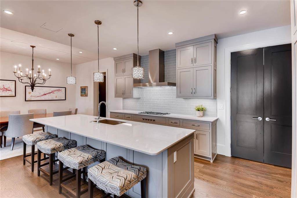 1301 Peachtree Street - Photo 1