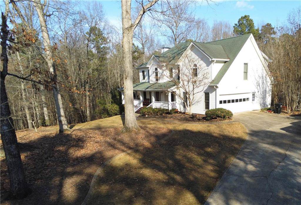 8503 Hearn Road - Photo 1