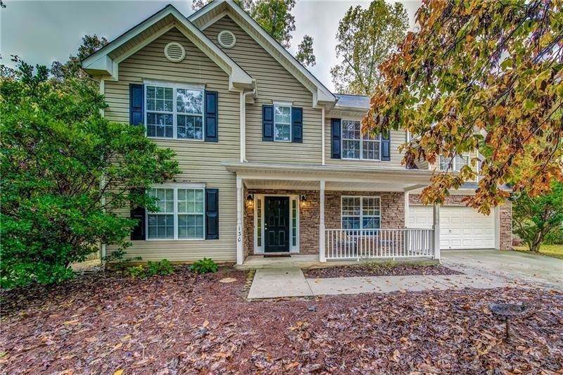 130 Glenn Eagles Way - Photo 1