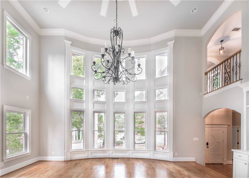 300 Hickory Springs Drive - Photo 1