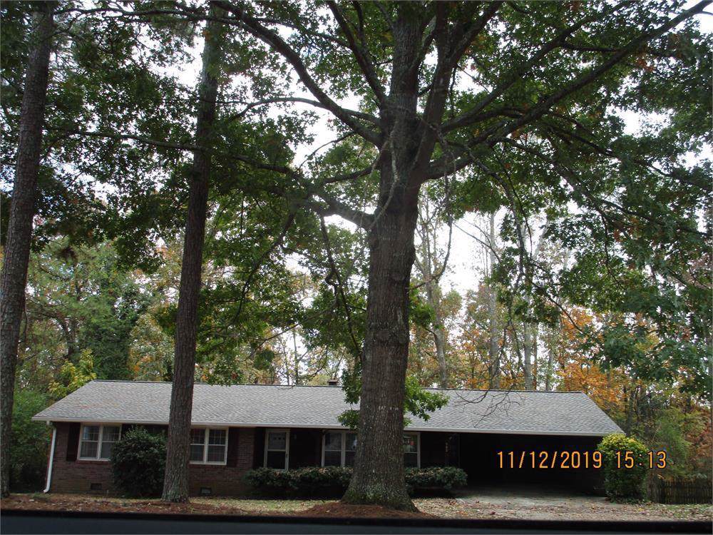 382 Oakridge Drive - Photo 1 382 Oakridge Drive - Photo 1