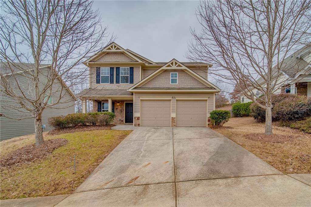 818 Commerce Trail - Photo 1