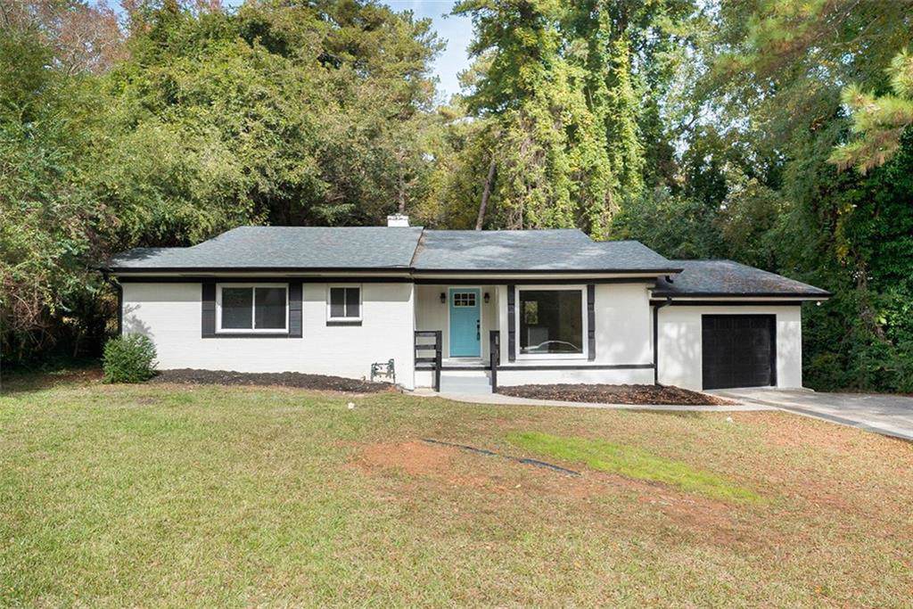 2001 Albany Drive - Photo 1