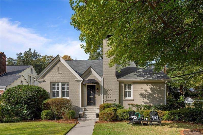 1066 Virginia Avenue - Photo 1
