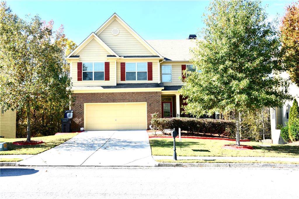 2070 Beyers Landing Drive - Photo 1