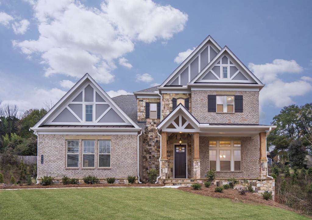 6645 Davidson Place - Photo 1