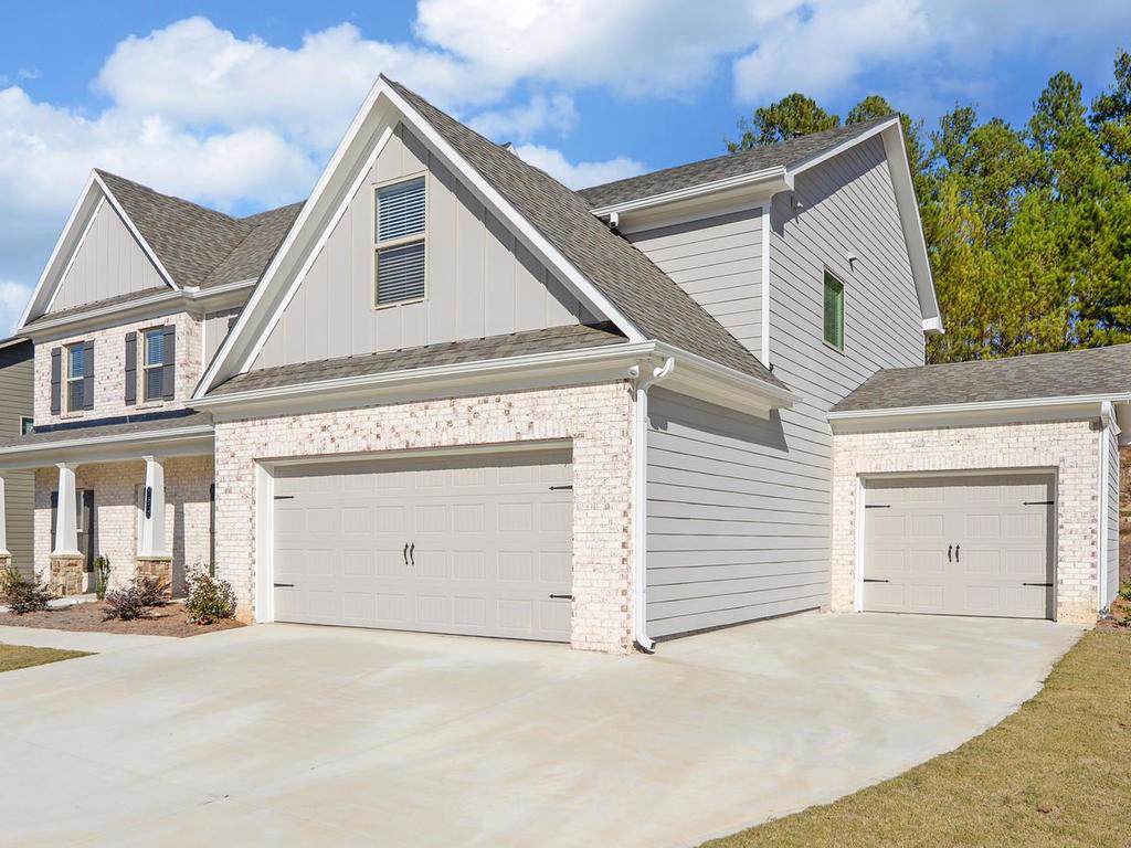 1670 Cobblefield Circle - Photo 1