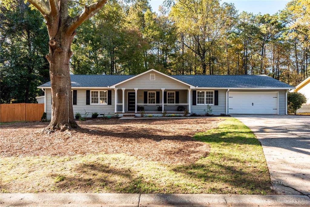 1590 Arden Drive - Photo 1