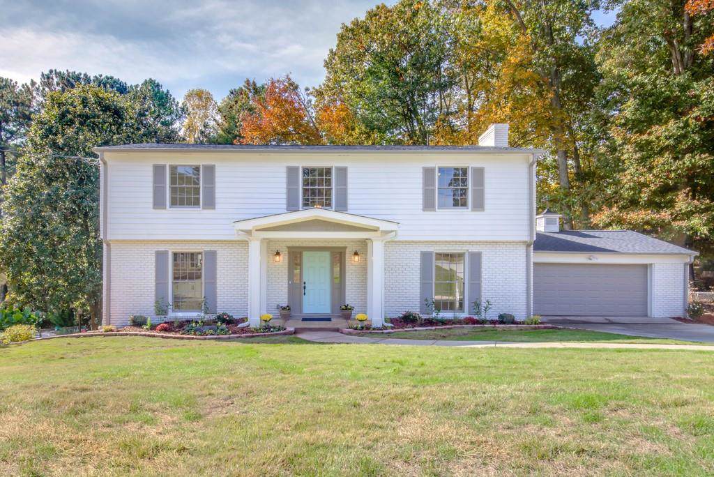 125 Spalding Drive - Photo 1