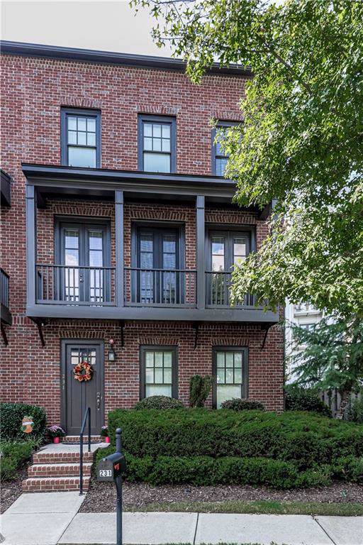 231 Mcaffee Street - Photo 1