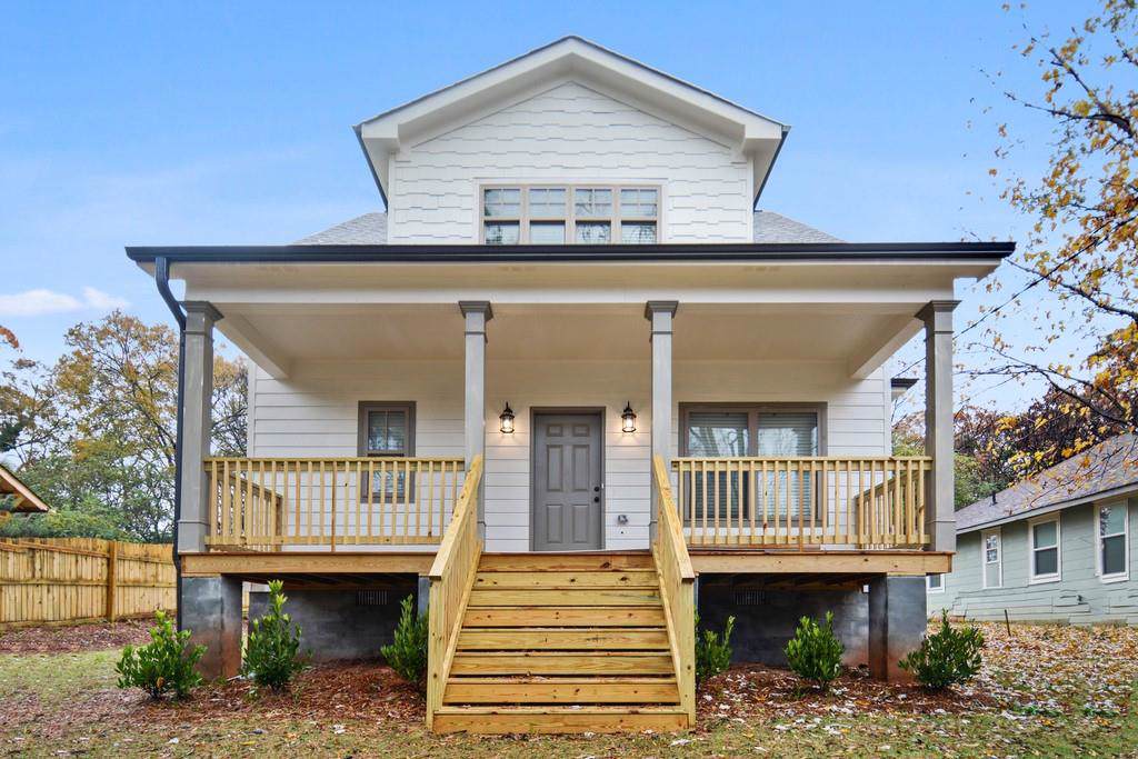 174 Claire Drive - Photo 1