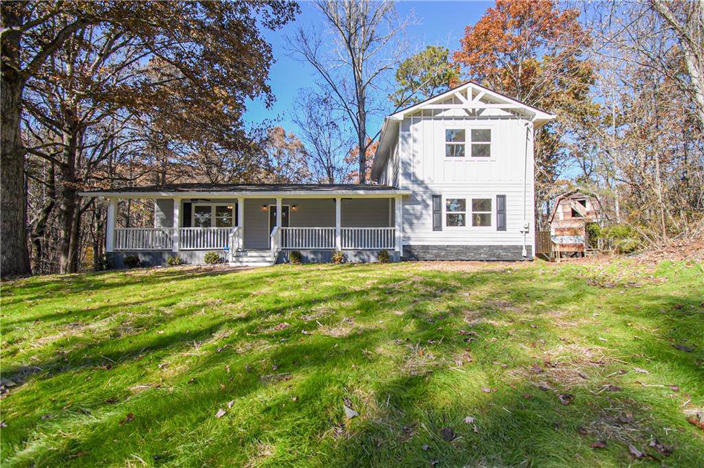 811 Green Drive - Photo 1