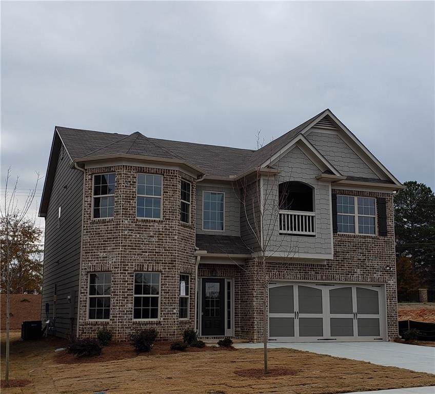 2451 Melton Common Drive - Photo 1