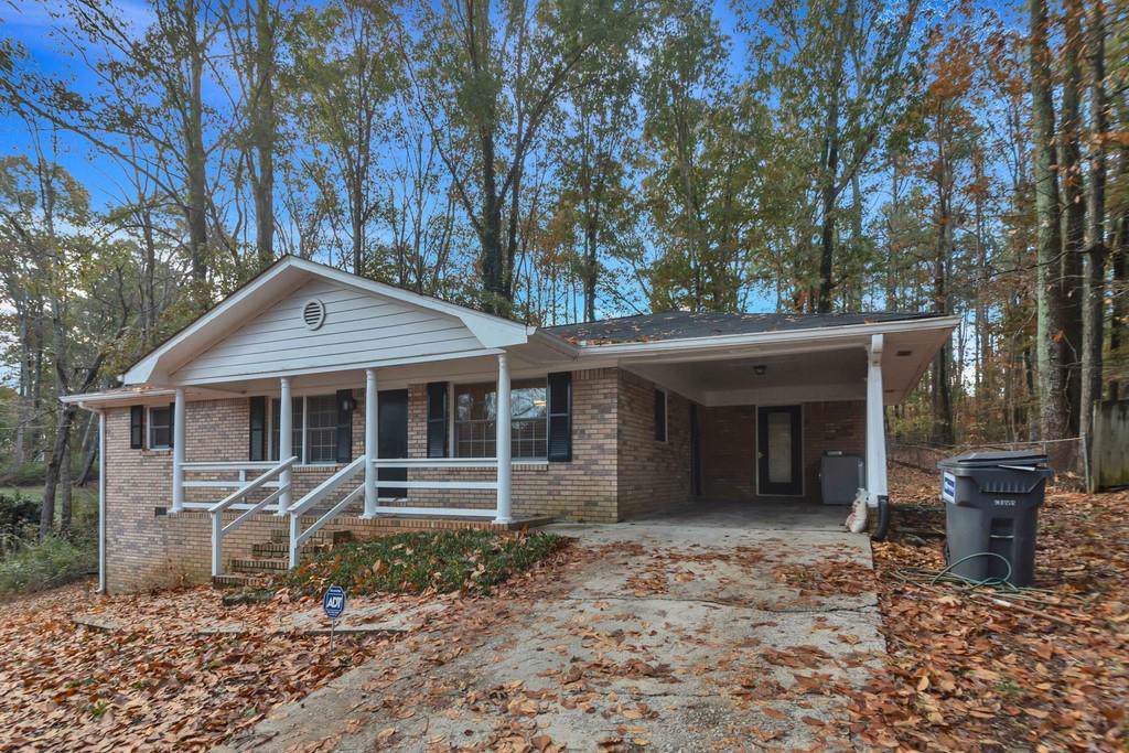 5009 Paris Avenue - Photo 1