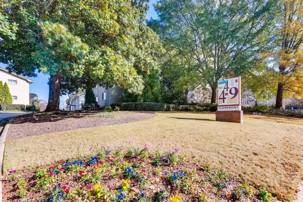 449 Clairemont Avenue - Photo 1