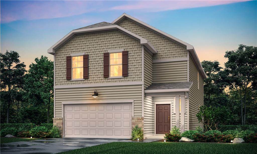 608 Moorings Avenue - Photo 1