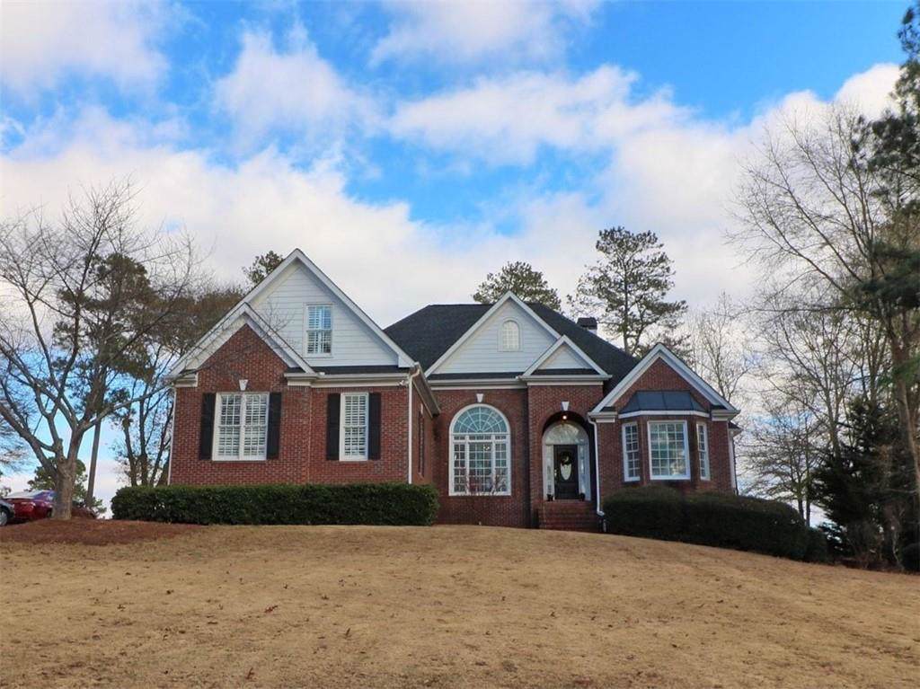 711 Providence Club Drive - Photo 1