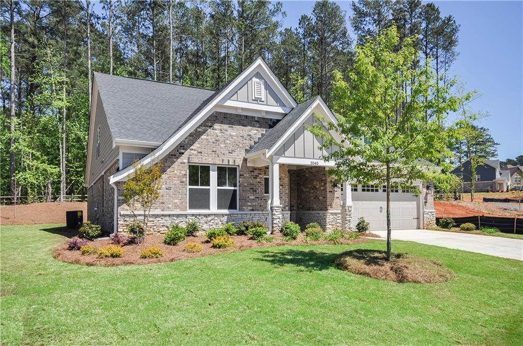 2040 Clovercroft Road - Photo 1