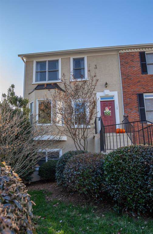 260 Manning Road - Photo 1