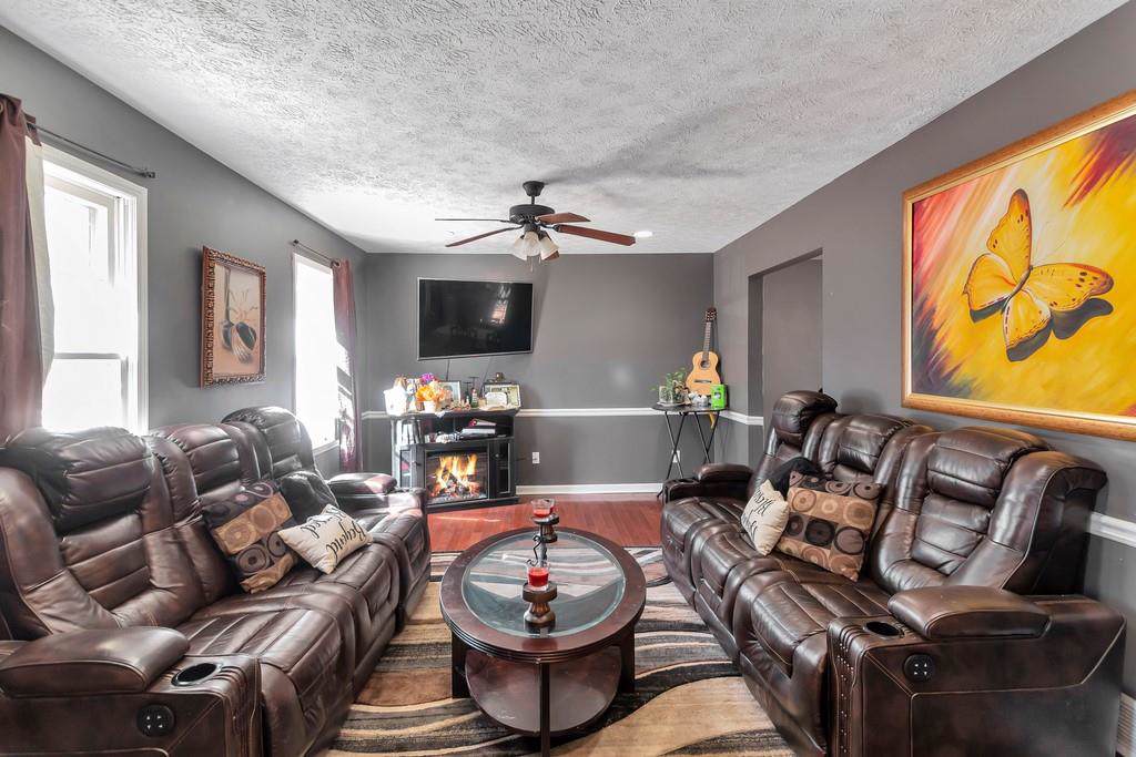 8347 Union Grove Road - Photo 1