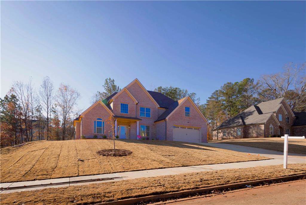 4694 River Hill Circle - Photo 1