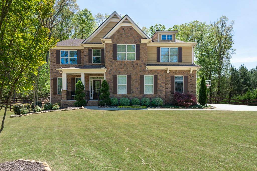5485 Glenside Cove - Photo 1