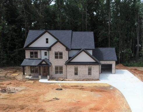 1630 Prospect Road - Photo 1