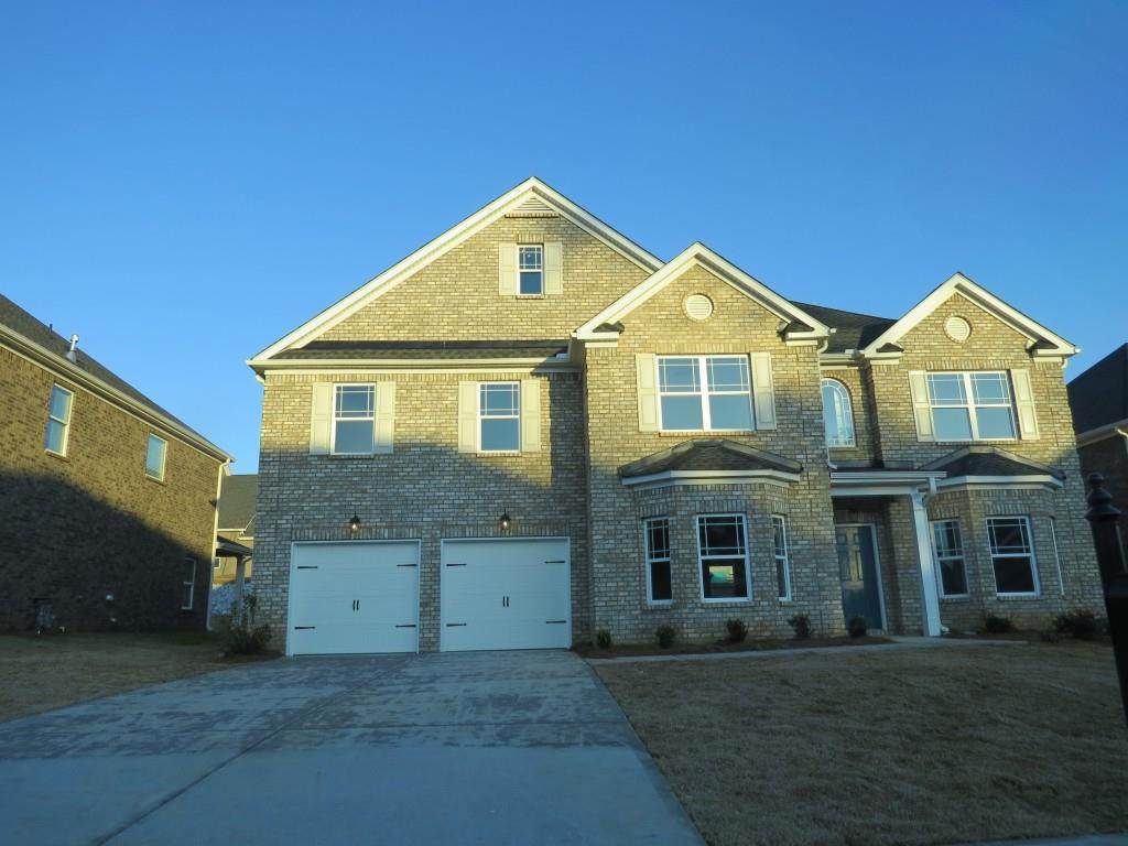 46 Somerset Hills - Photo 1