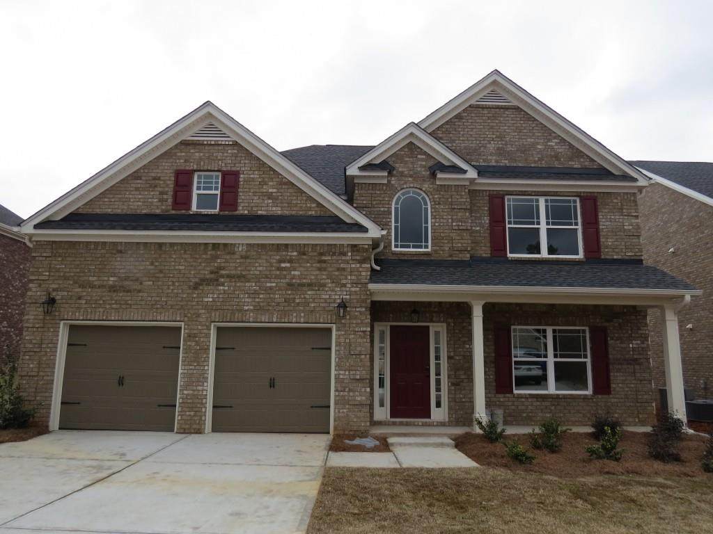 50 Somerset Hills - Photo 1