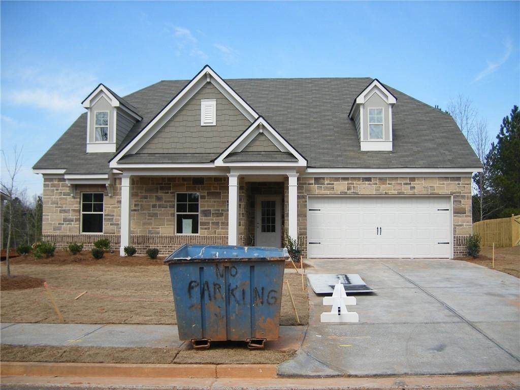 478 Gadwall Circle - Photo 1