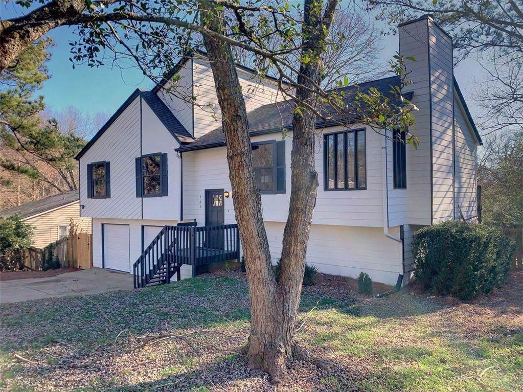 165 Royal Colony Court - Photo 1