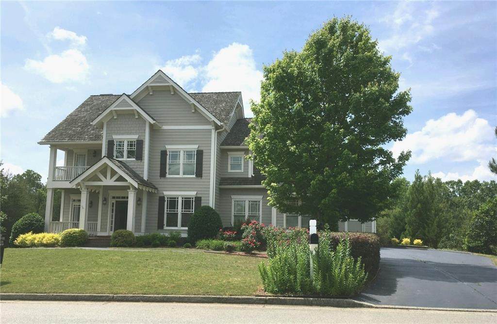 93 Stonehaven Drive - Photo 1