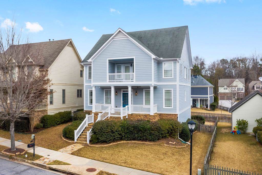 1769 Drew Drive - Photo 1