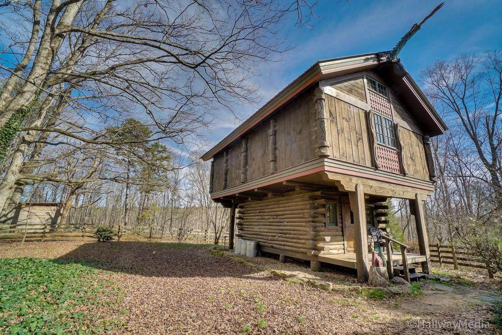 193 Tolleffs Trail - Photo 1