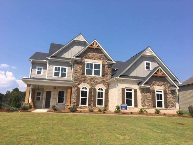 6910 Canyon Creek - Photo 1