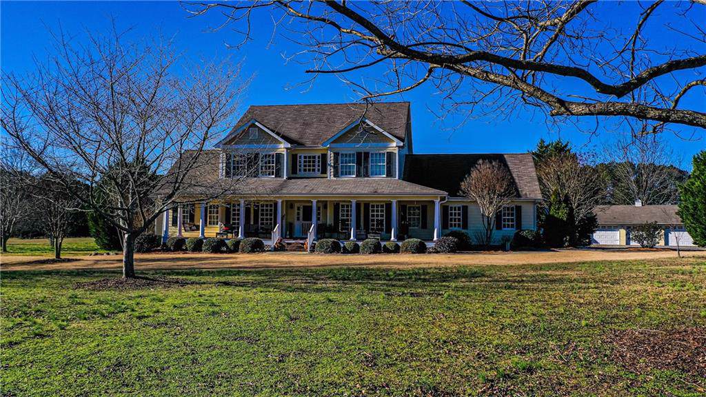 85 Hilltop Drive - Photo 1