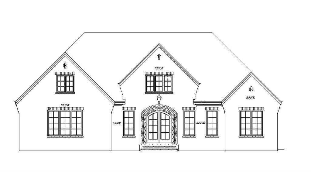 6063 Tattnall Overlook - Photo 1