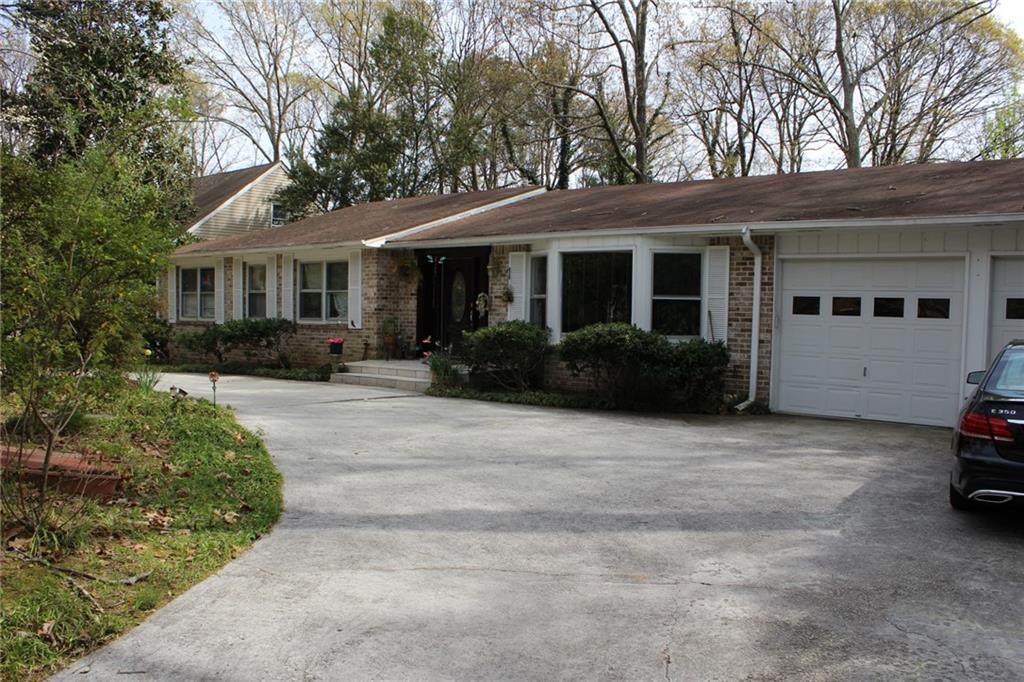 3787 Dunwoody Club Drive - Photo 1