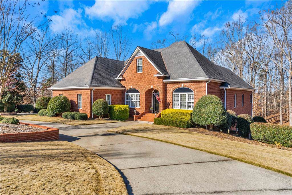 5506 Mainsail Way - Photo 1
