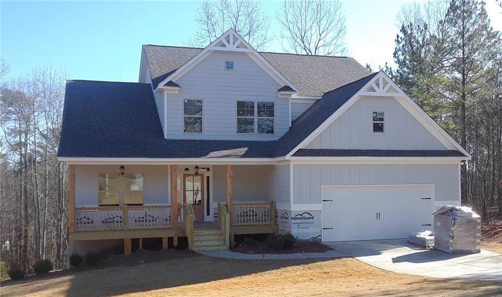 530 Black Horse Circle - Photo 1