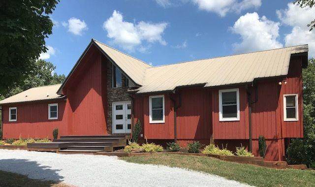 912 Four Mile Church Road - Photo 1
