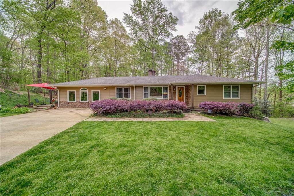 4330 Cumming Highway - Photo 1 4330 Cumming Highway - Photo 1