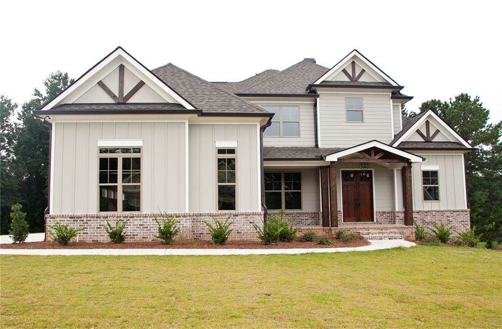 3655 Cameron Circle - Photo 1