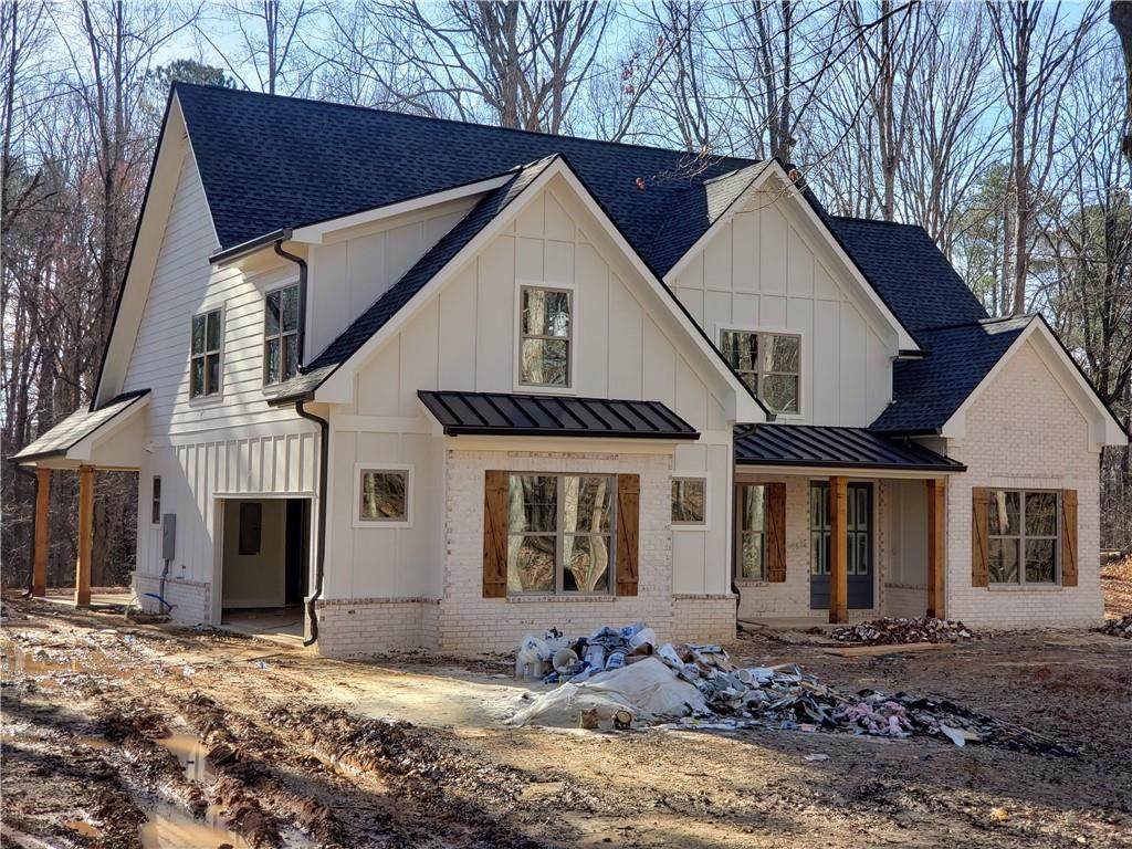1632 Thomas Drive - Photo 1