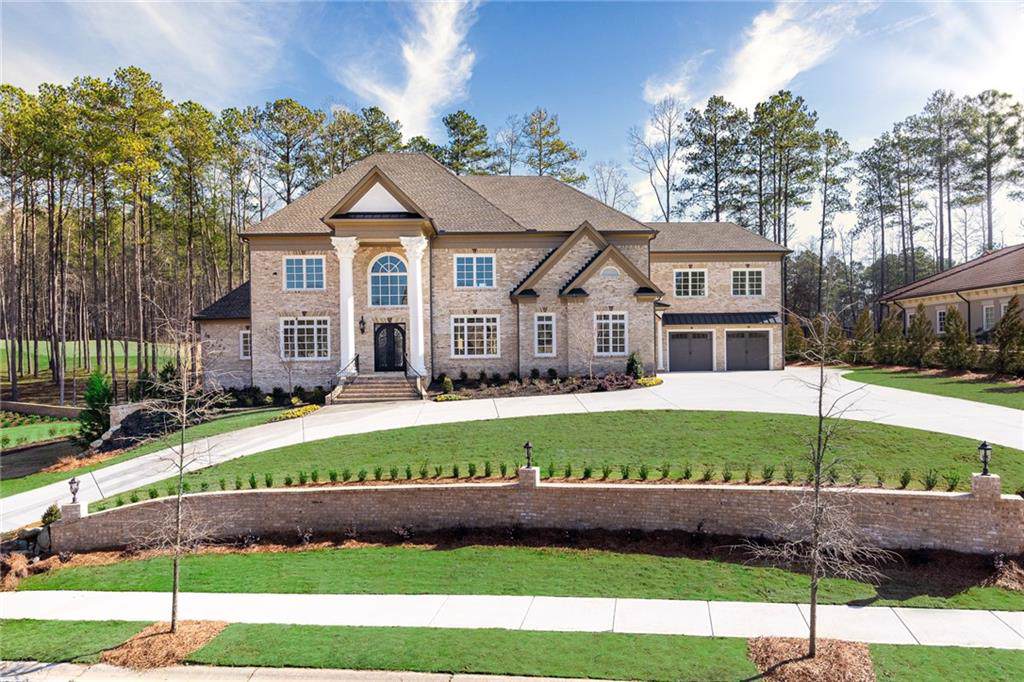 4434 Oglethorpe Loop - Photo 1