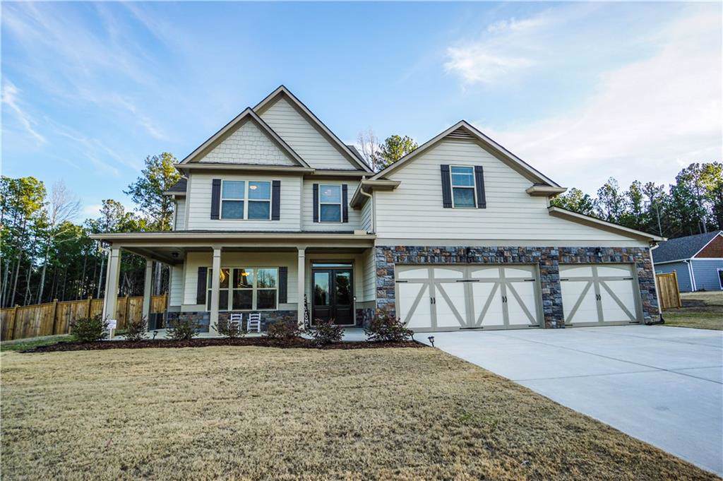 544 Boulder View Parkway - Photo 1