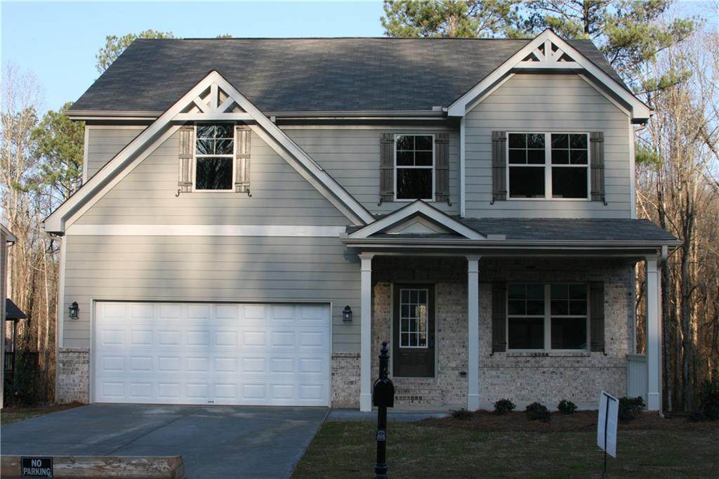 776 Mimosa Way - Photo 1