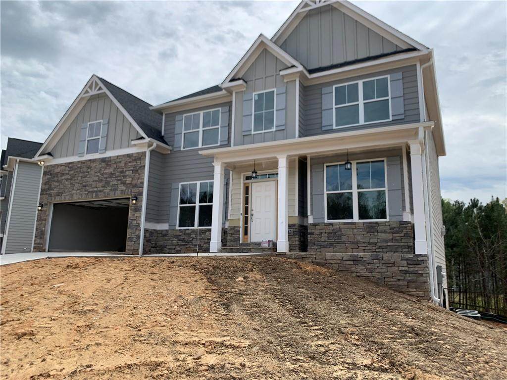 455 Lincolnwood Lane - Photo 1