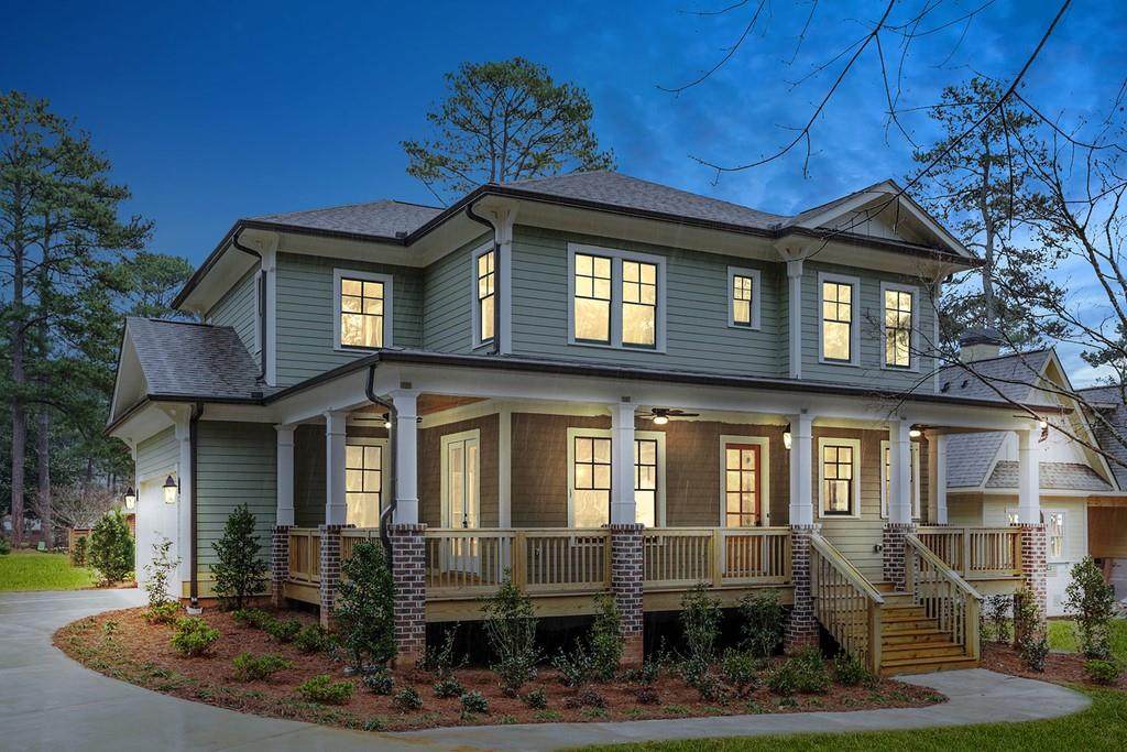 3172 Wynn Drive - Photo 1